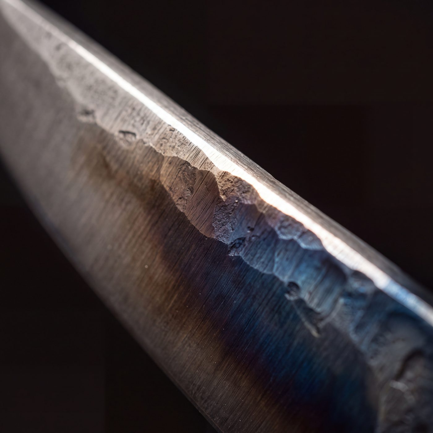 Atelier Rives brand identity, knifemaking, image 5