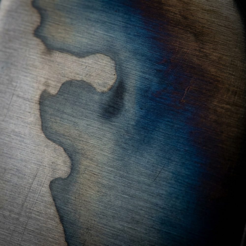 Atelier Rives brand identity, knifemaking, moodboard 2