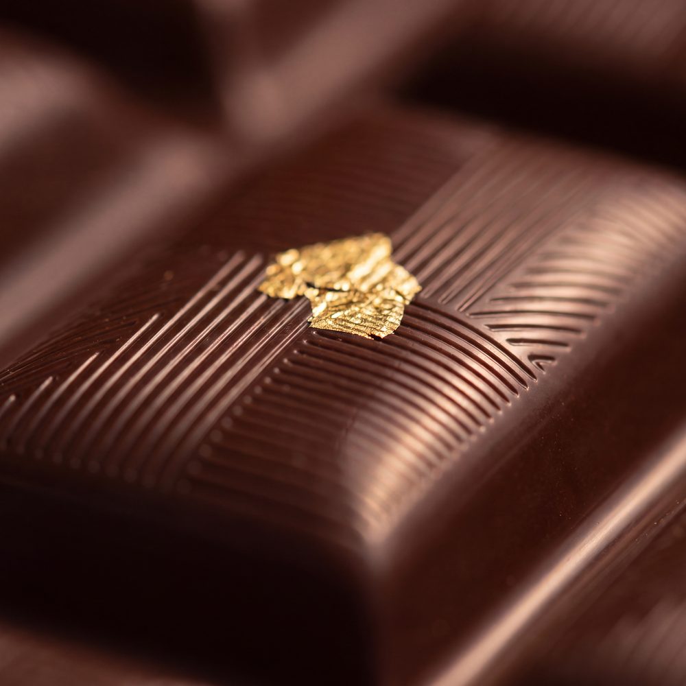 Identité visuelle Chocolaterie Vaudin, chocolaterie, moodboard 4