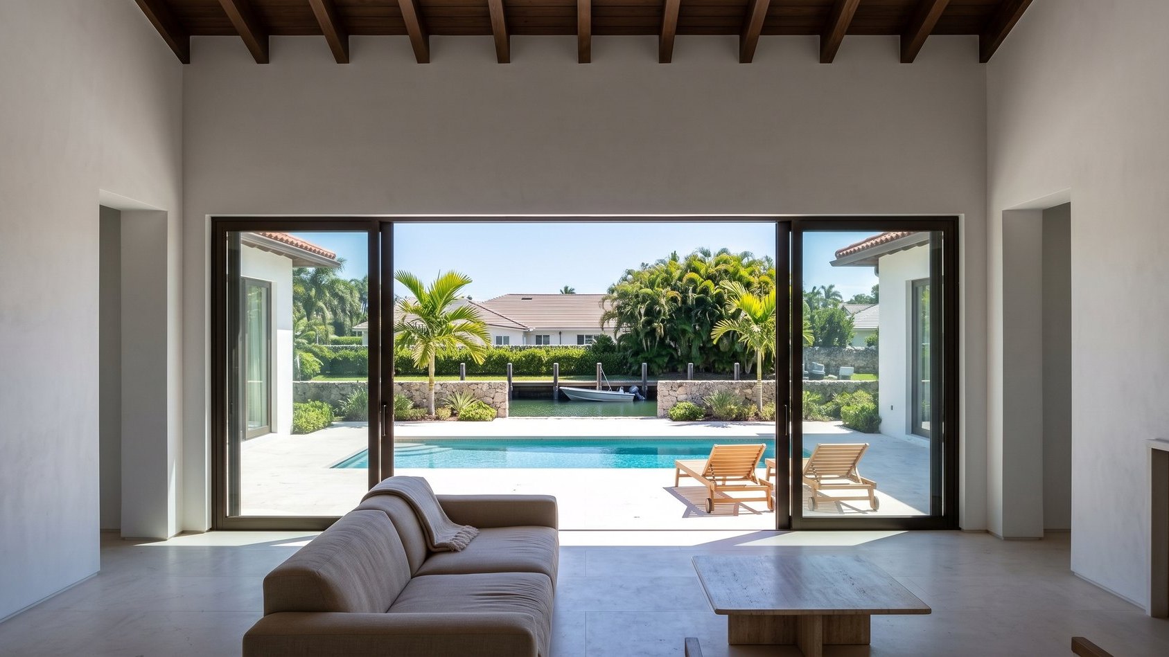 Helin website, real estate