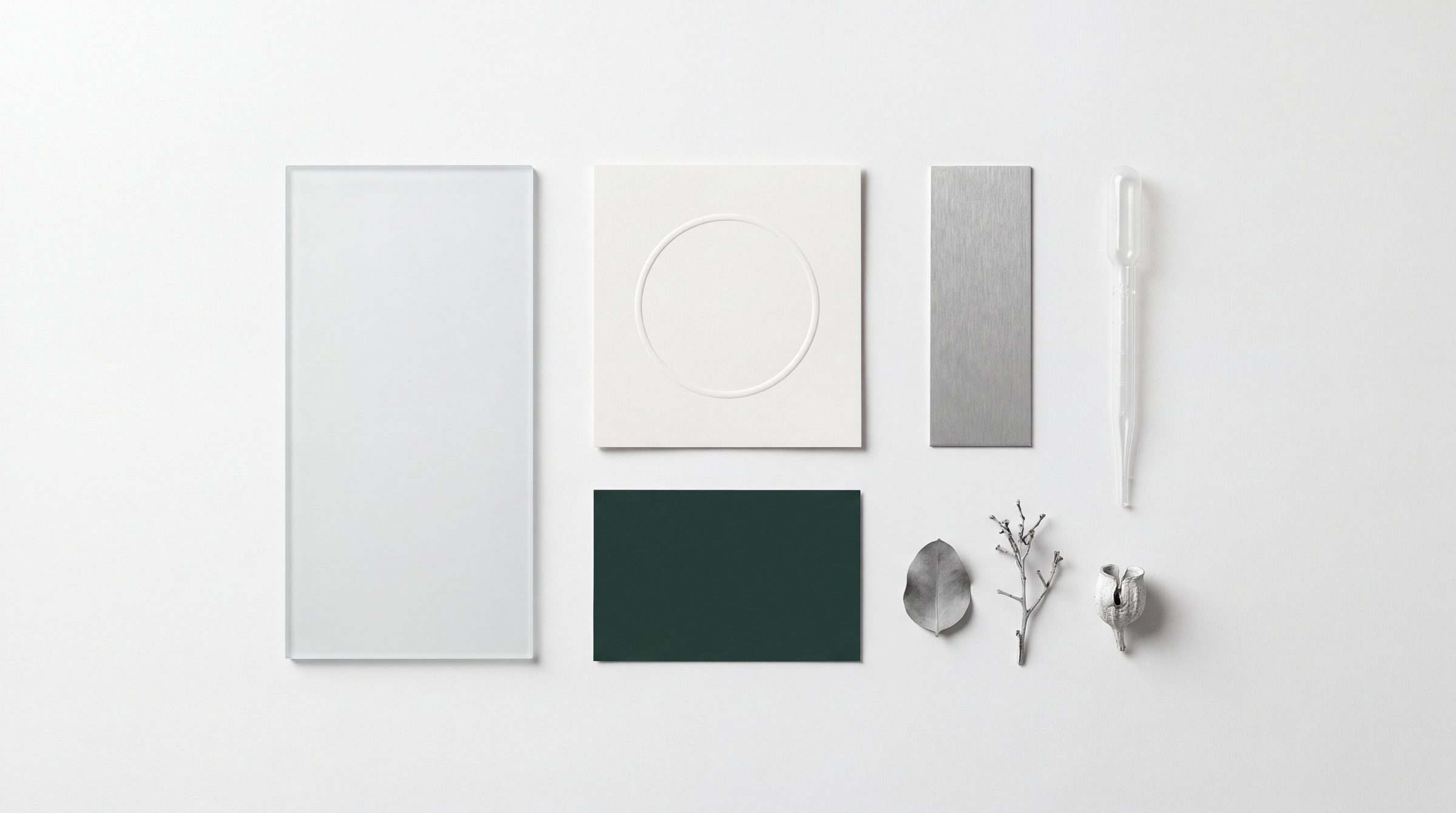 Maison Aubert brand identity, perfumery, image 1