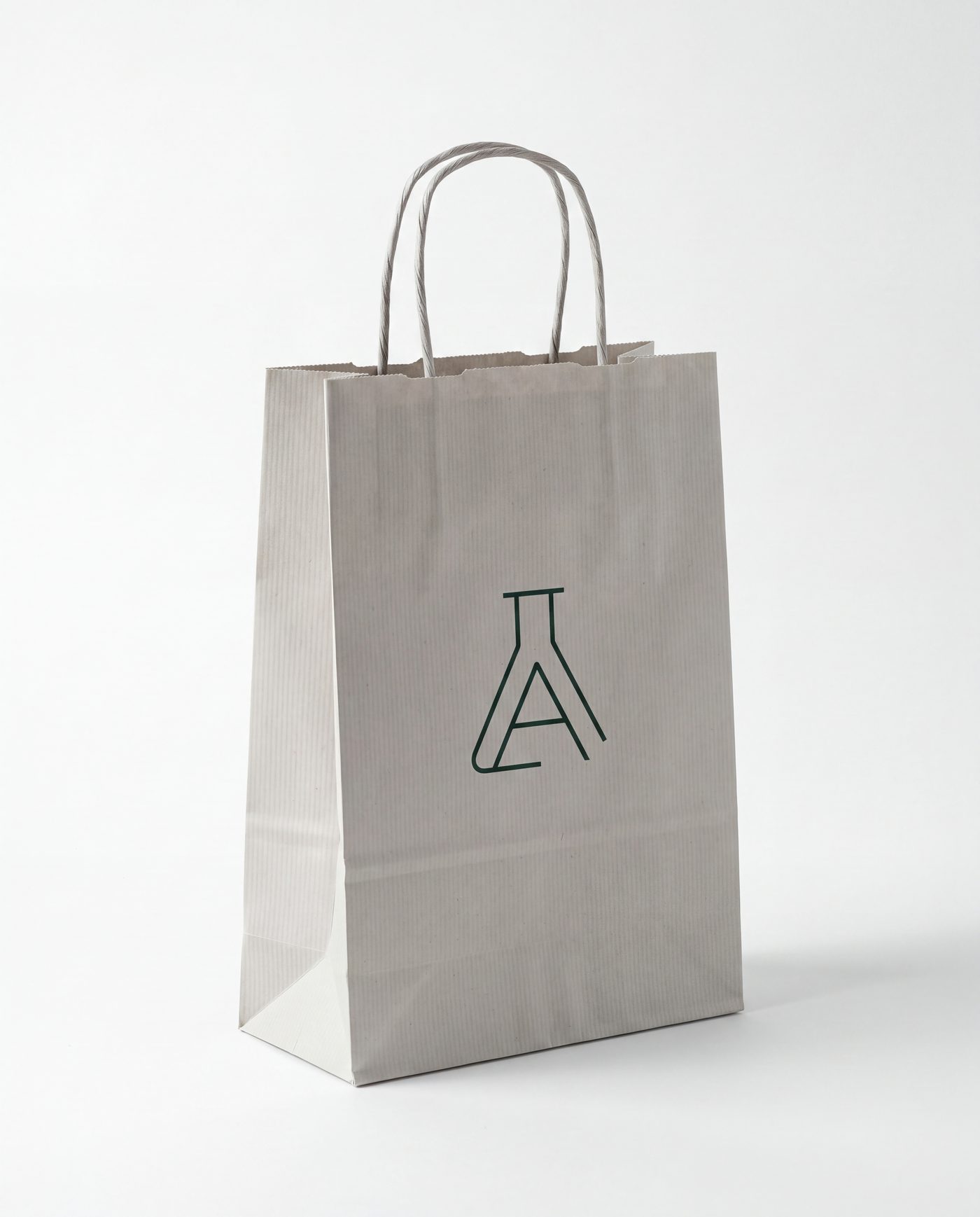Maison Aubert brand identity, perfumery, image 6