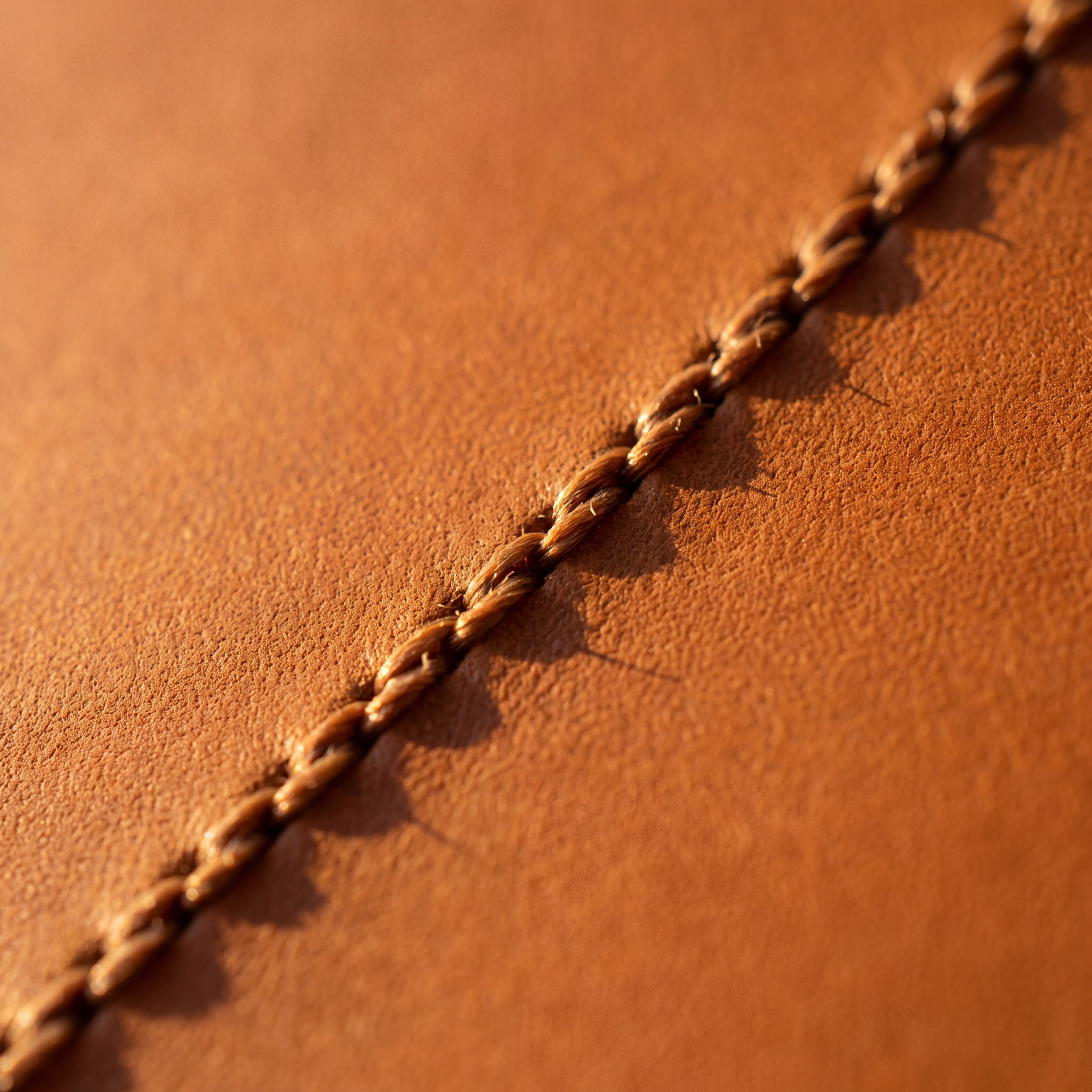 Maison Béthune brand identity, leather goods, moodboard 3