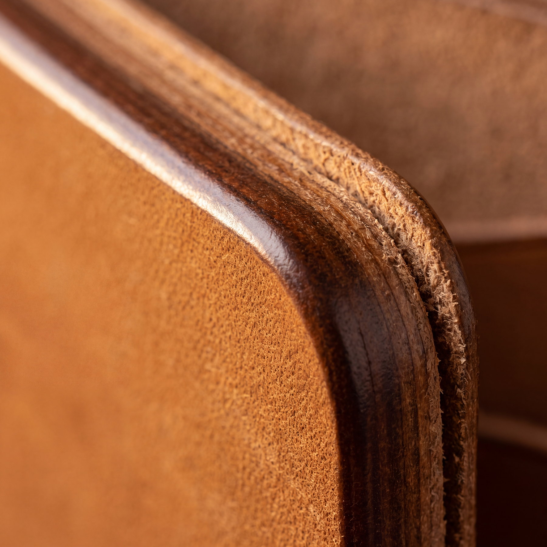 Maison Béthune brand identity, leather goods, moodboard 4