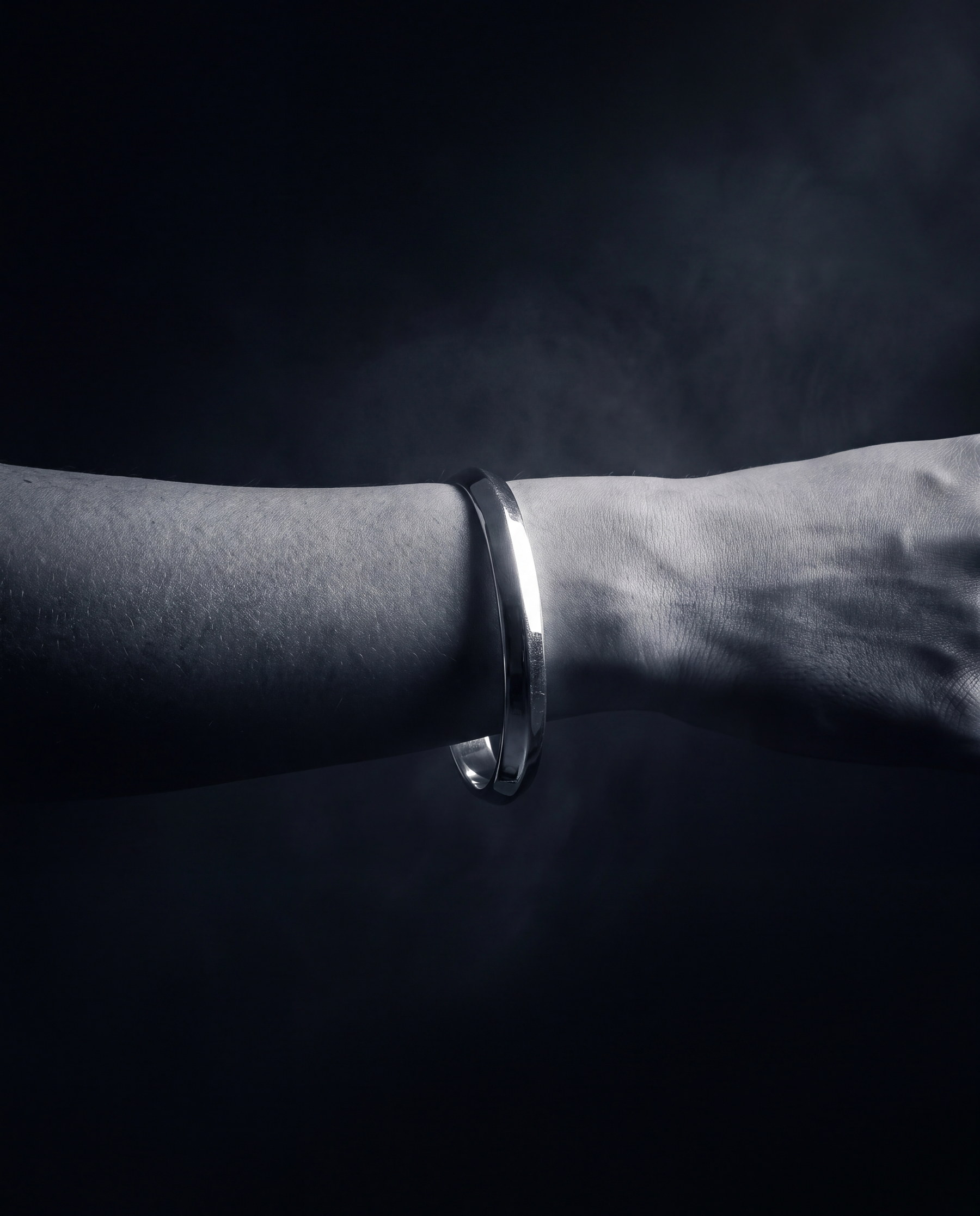 Solane brand identity, fine jewellery, image 9