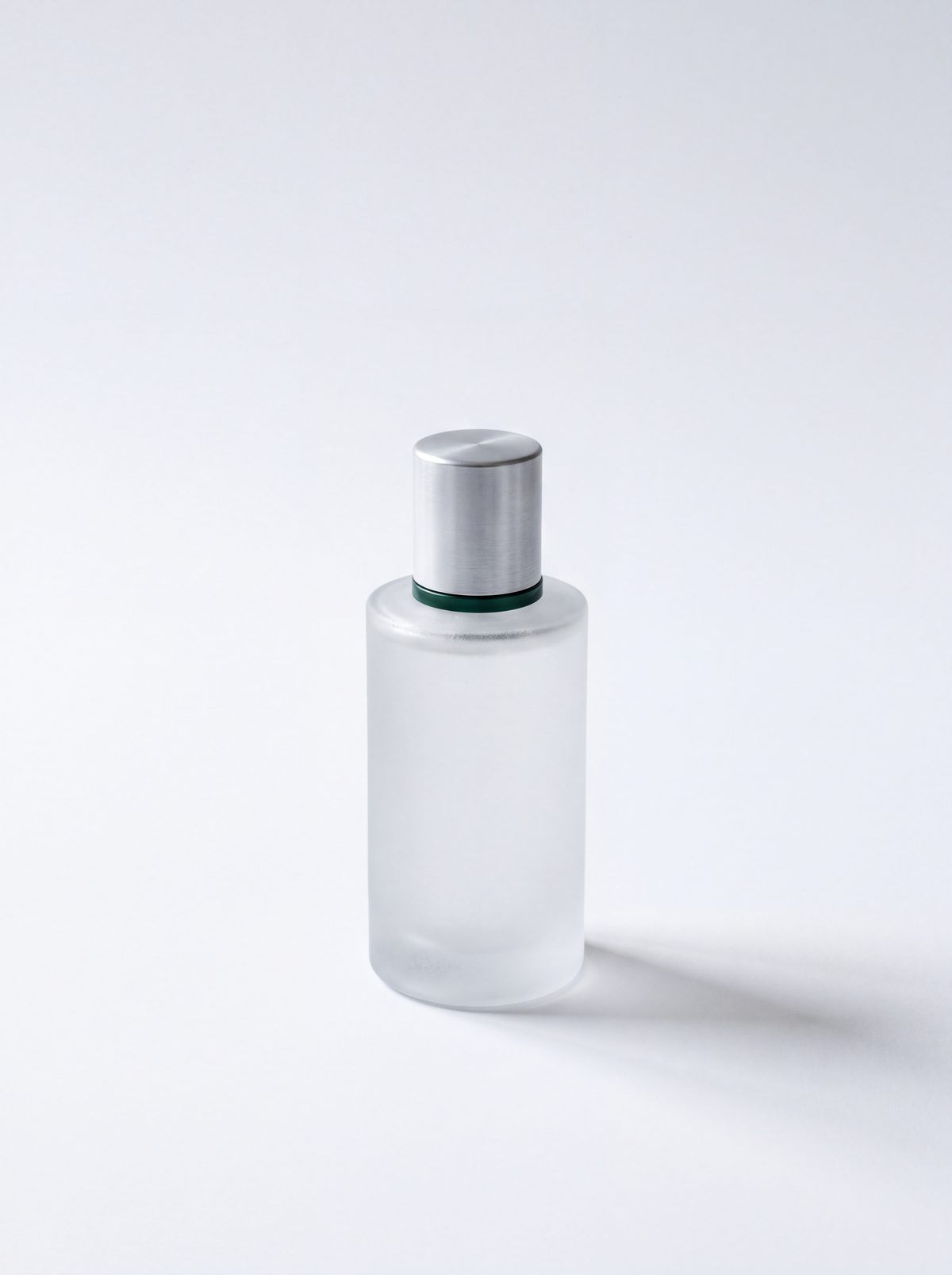 Identité visuelle Maison Aubert, parfumerie